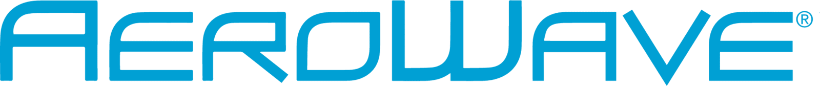 AeroWave Logo